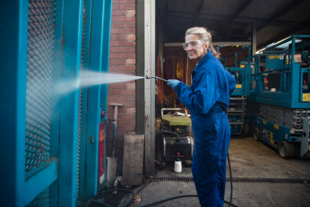 Oxford, IN Pressure Washing Company