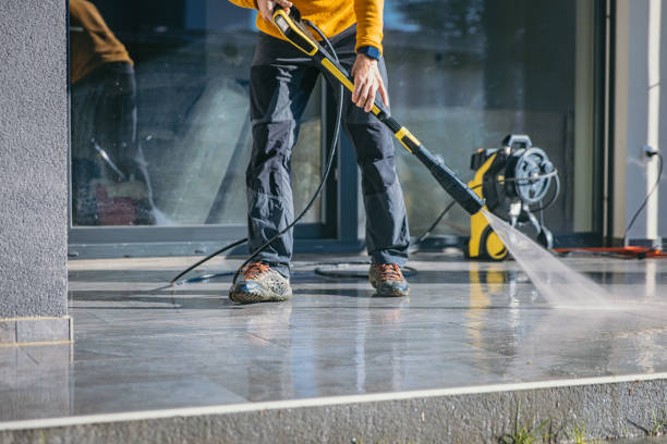 Best House Exterior Washing  in Oxford, IN